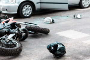 How Parker & McConkie Personal Injury Lawyers Helps Injured Motorcyclists in Salt Lake City, UT