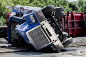 Let Our Provo Truck Accident Lawyer Give the Honest and Effective Representation You Deserve