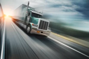 Most Common Causes of Truck Accidents in Utah