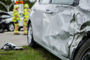 Utah Car Accident Laws