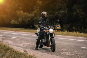 What Compensation Can I Recover After a Motorcycle Wreck?